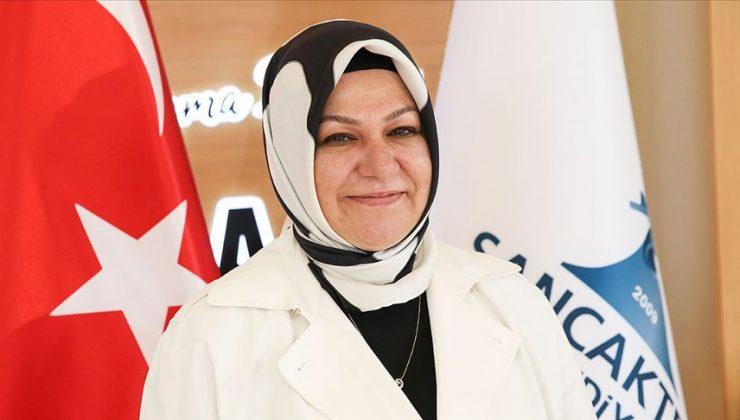 Şeyma Döğücü: İBB Sancaktepe halkının hayallerine de toprak attı