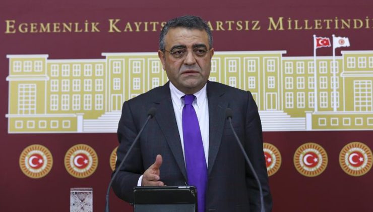 CHP’li Tanrıkulu’ndan Selahattin Demirtaş ve Osman Kavala’ya ziyaret