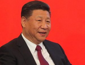 Çin Devlet Başkanı Şi’den Yeni Zelanda’ya “rakip değil ortağız” mesajı