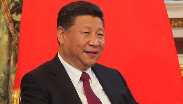 Çin Devlet Başkanı Şi’den Yeni Zelanda’ya “rakip değil ortağız” mesajı