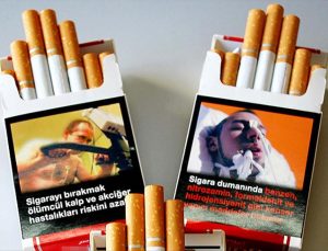 2009’dan sonra doğanlara sigara satılmayacak