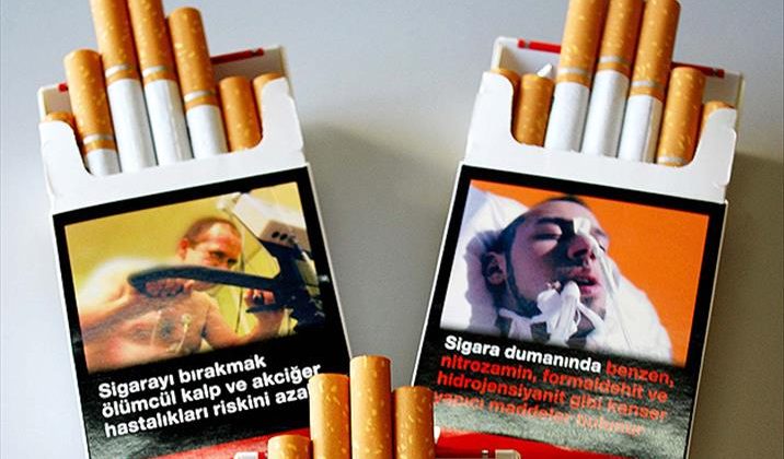 2009’dan sonra doğanlara sigara satılmayacak