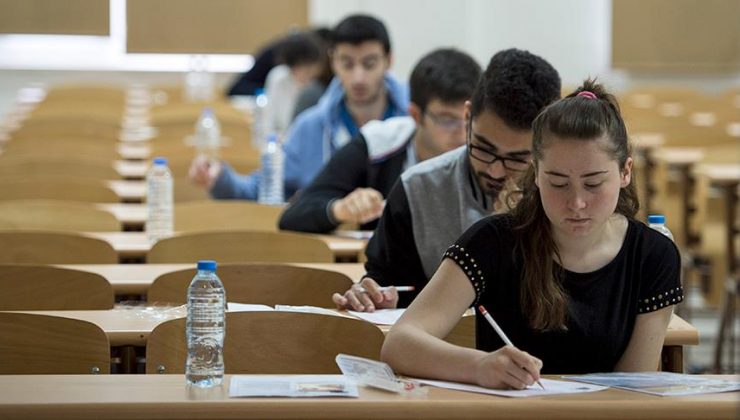 Yabancı uyruklu öğrenci sınavı 11 Haziran’da