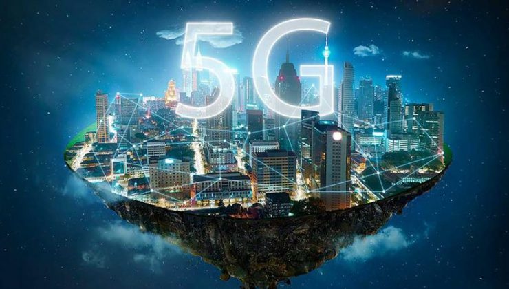 5G yarın devreye giriyor! Dünyada büyük bir kaos yaşanabilir