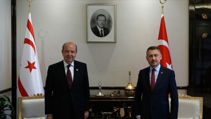 Tatar: Türkiye, KKTC’yi destekleyecek