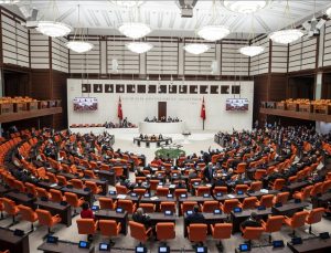 Stokçuluğa cezaların artırılmasını da içeren kanun teklifi yasalaştı