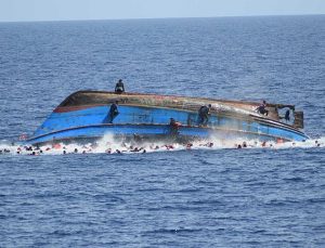 Florida açıklarında tekne alabora oldu, 39 kayıp aranıyor