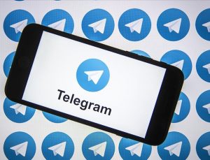 Almanya’dan Telegram’a uygulamayı kapatma uyarısı