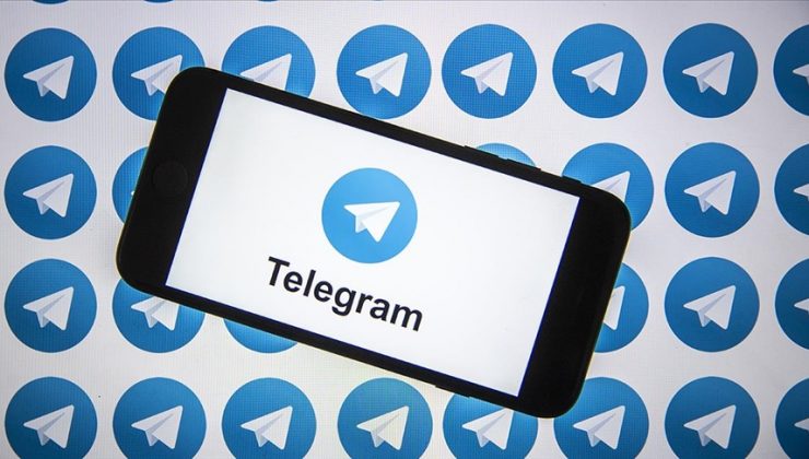 Almanya’dan Telegram’a uygulamayı kapatma uyarısı