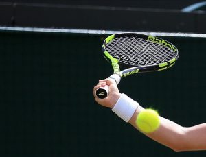 Çek tenisçi Voracova’nın da Avustralya vizesi iptal edildi