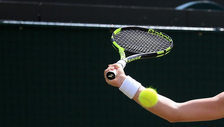 Çek tenisçi Voracova’nın da Avustralya vizesi iptal edildi