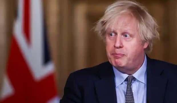 Johnson’ın skandalları ortaya çıkıyor