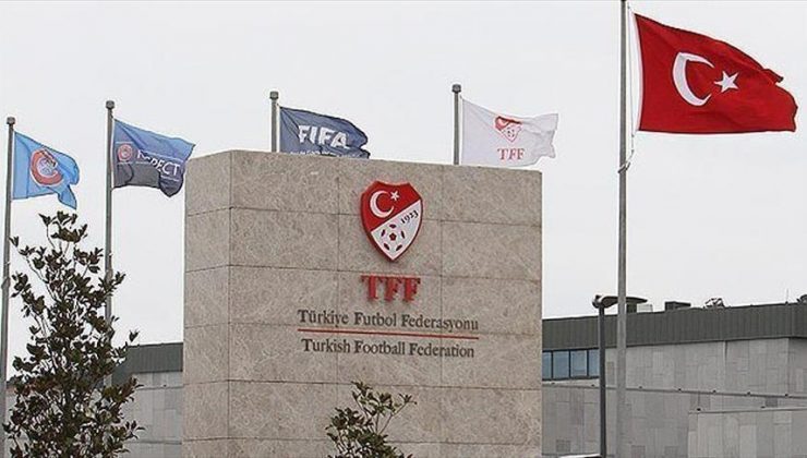 TFF, Beşiktaş’ın talebini reddetti!