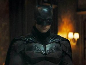 The Batman’in Joker’i “kamu düzenini bozmaktan” gözaltına alındı