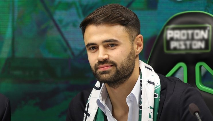 Konyaspor’lu Ahmet Çalık hayatını kaybetti