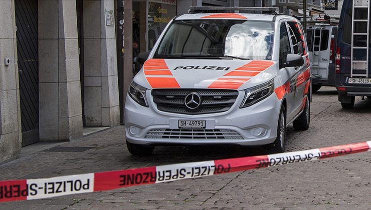 Almanya’da üniversite kampüsünde silahlı saldırı