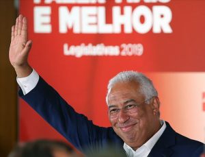 Portekiz’de sandık başı anket sonuçlarına göre Sosyalist Parti kazandı