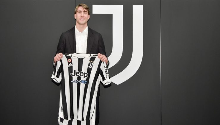 Juventus’dan flaş transfer