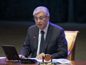 Kazakistan Avrasya Ekonomik Birliğinden çıkmak istiyor, Tokayev’den Putin’e sert eleştiri