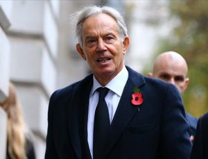 Iraklılar Tony Blair’ın yargılanmasını istiyor