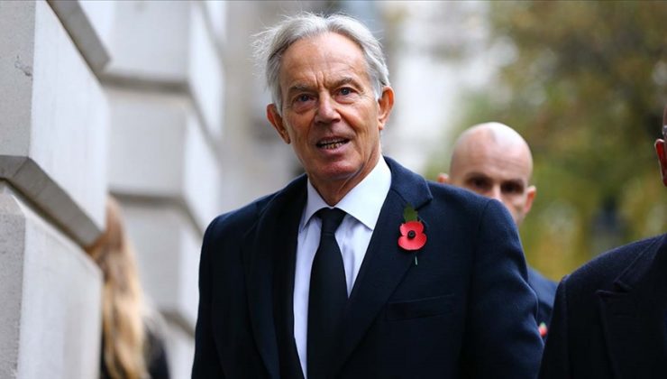 Iraklılar Tony Blair’ın yargılanmasını istiyor