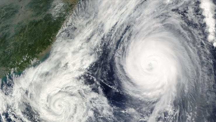 “Ana” tropikal fırtınası Afrika’nın güneydoğusunda en az 46 can aldı