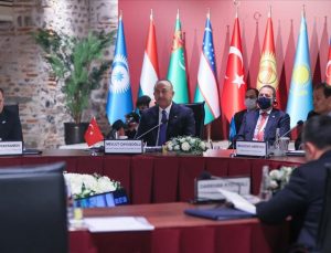 Türk Devletleri Teşkilatı Dışişleri Bakanları olağanüstü toplanacak