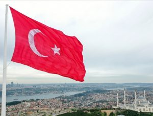 Türkiye’nin İngilizce adı ‘Turkey’ değiştiriliyor