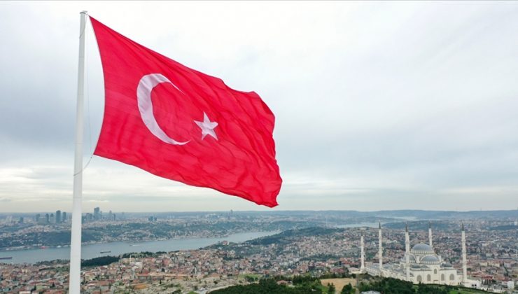 Türkiye’nin İngilizce adı ‘Turkey’ değiştiriliyor