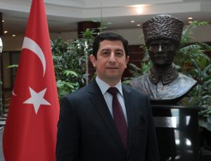Büyükelçi Ekici: Almatı’dan dönmek isteyenler Türkiye’ye uğurlandı