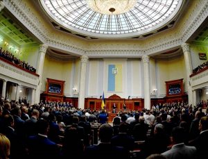 Ukrayna’dan ‘Rusya’nın askeri şantajını engelleme’ çağrısı