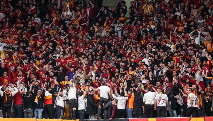 Fenerbahçe Beko ve Galatasaray Nef’e birer maç seyircisiz oynama cezası