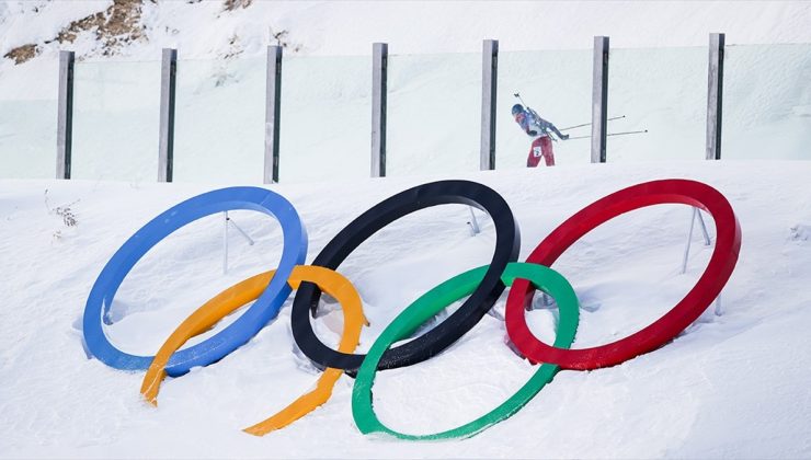 Norveç, kış olimpiyatları rekorunu kırdı