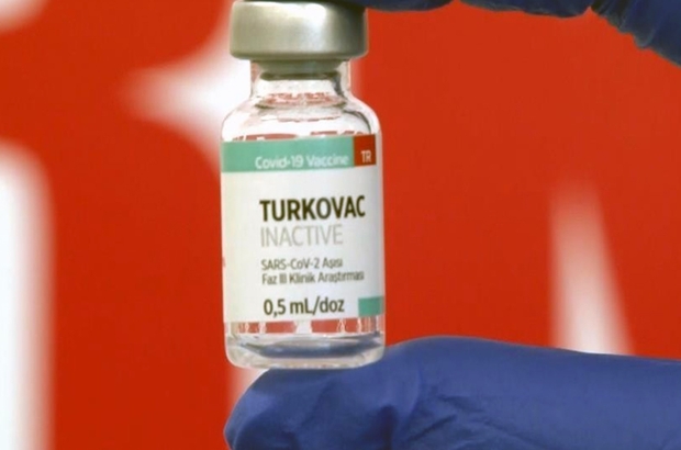 TURKOVAC aşısı Bolu’da uygulanmaya başlayacak