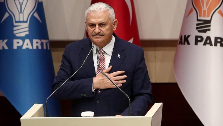 AK Parti Genel Başkanvekili Yıldırım’dan 6’lı buluşma değerlendirmesi: Kazanamayacaklar