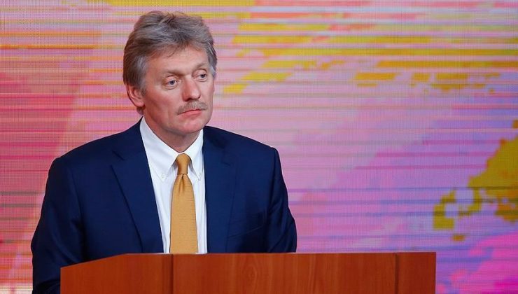 Kremlin: Ukrayna’nın NATO’ya girmekten vazgeçmesi iyi olur