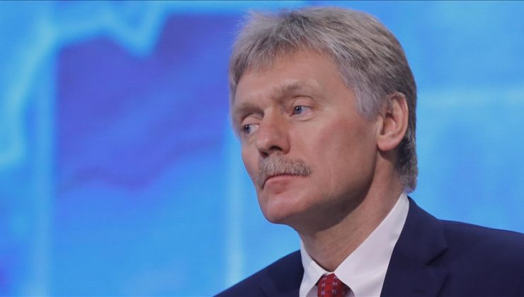 Kremlin: Batı’nın yaptırımlarına karşılık verilecek