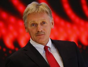 Kremlin: Ukrayna ile ‘belirli şartlar’ karşılanırsa görüşebiliriz