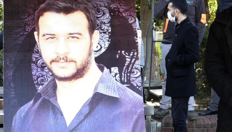 Fırat Yılmaz Çakıroğlu cinayetinde yeni gelişme
