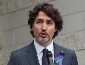 Kanada’da Başbakan Trudeau’ya ‘acil durum’ eleştirisi