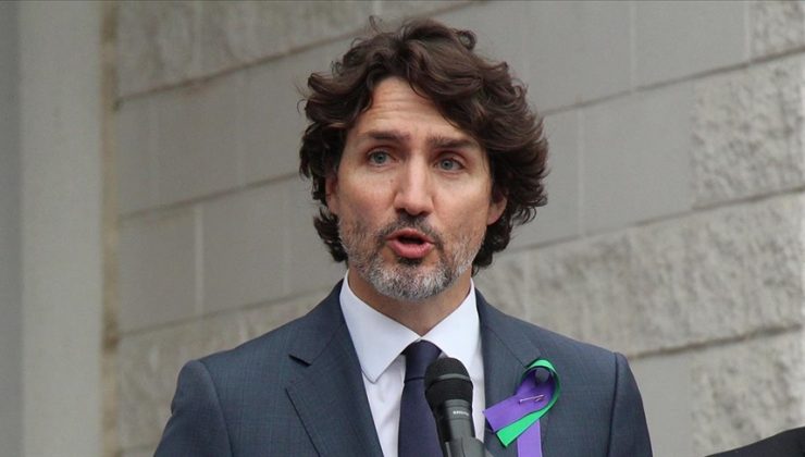 Kanada’da Başbakan Trudeau’ya ‘acil durum’ eleştirisi