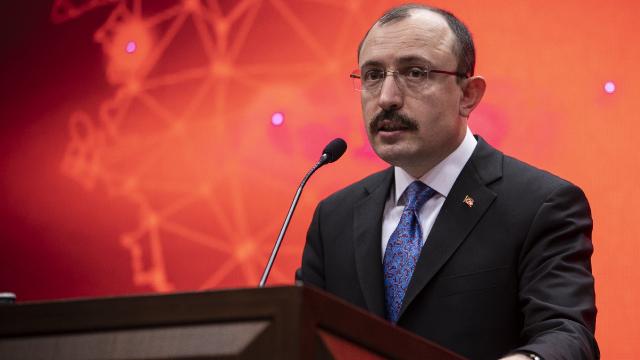 Bakan Muş: Denetimleri yoğunlaştıracağız