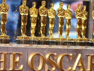 Oscar Ödülleri’nde adaylar belli oldu