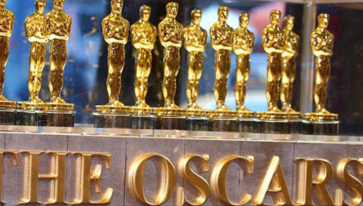 Oscar adayları açıklandı
