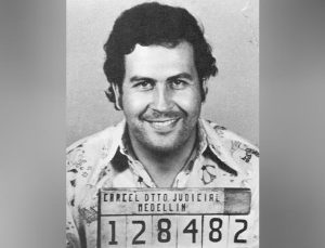 Çocukluk arkadaşı, Pablo Escobar’ın bilinmeyenlerini anlattı