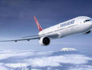 Türk Hava Yolları 1000 kabin memuru alacak