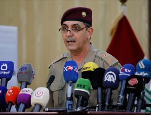 Irak: Uluslararası koalisyona DEAŞ liderinin ölümüne yol açan bilgileri verdik