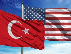 Türkiye-ABD ikili ticaret hacminde rekor kırıldı