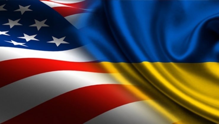ABD’den Ukrayna’ya yeni yardım paketi