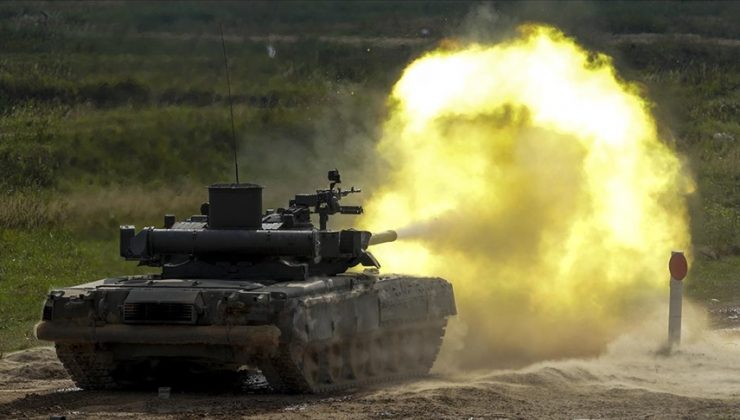 ABD’den Polonya’ya 6 milyar dolarlık tank satışı